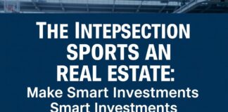 The Intersection of Sports and Real Estate: How Athletes Invest Wisely The Intersection of Sports and Real Estate: How Athletes Make Smart Investments