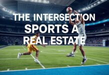 The Intersection of Sports and Real Estate: How Athletes Invest in Prime Locations The Intersection of Sports and Real Estate: How Athletes Invest in Prime Locations