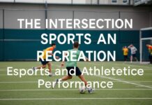 The Intersection of Sports and Recreation: How Community Activities Enhance Athletic Performance The Intersection of Sports and Recreation: How Community Activities Enhance Athletic Performance