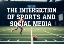 The Intersection of Sports and Social Media: A Game-Changer in Modern Athletics The Intersection of Sports and Social Media: A Game-Changer in Contemporary Athletics