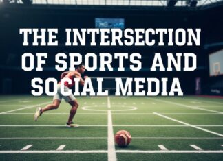 The Intersection of Sports and Social Media: A Game-Changer in Modern Athletics The Intersection of Sports and Social Media: A Game-Changer in Contemporary Athletics