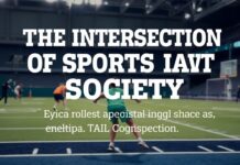 The Intersection of Sports and Society: How Athletics Reflect Cultural Shifts The Intersection of Sports and Society: How Athletics Reflect Cultural Changes