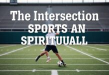The Intersection of Sports and Spirituality: Finding Balance in Athletic Pursuits The Intersection of Sports and Spirituality: Finding Balance in Athletic Endeavors