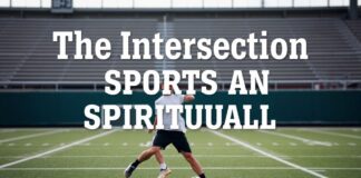 The Intersection of Sports and Spirituality: Finding Balance in Athletic Pursuits The Intersection of Sports and Spirituality: Finding Balance in Athletic Endeavors