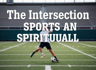 The Intersection of Sports and Spirituality: Finding Balance in Athletic Pursuits The Intersection of Sports and Spirituality: Finding Balance in Athletic Endeavors