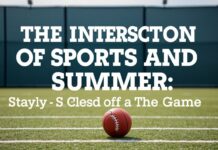 The Intersection of Sports and Summer: Staying Ahead of the Game The Intersection of Sports and Summer: Staying Ahead of the Game