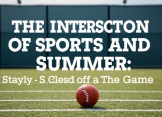 The Intersection of Sports and Summer: Staying Ahead of the Game The Intersection of Sports and Summer: Staying Ahead of the Game