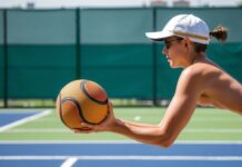 The Intersection of Sports and Sun Safety: Protecting Athletes Under the Sun The Intersection of Sports and Sun Protection: Safeguarding Athletes from the Sun