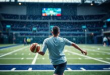 The Intersection of Sports and Technology: How Athletes Are Leveraging Innovation The Intersection of Sports and Technology: How Athletes Are Utilizing Innovation