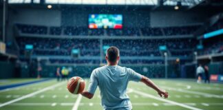 The Intersection of Sports and Technology: How Athletes Are Leveraging Innovation The Intersection of Sports and Technology: How Athletes Are Utilizing Innovation