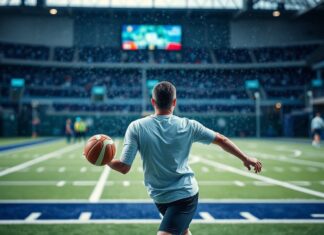 The Intersection of Sports and Technology: How Athletes Are Leveraging Innovation The Intersection of Sports and Technology: How Athletes Are Utilizing Innovation