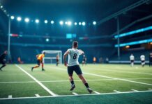 The Intersection of Sports and Technology: How Data Science is Revolutionizing Athletics The Intersection of Sports and Technology: How Data Science is Transforming Athletics