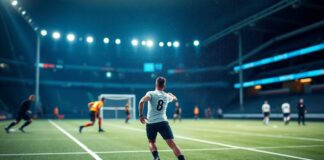 The Intersection of Sports and Technology: How Data Science is Revolutionizing Athletics The Intersection of Sports and Technology: How Data Science is Transforming Athletics