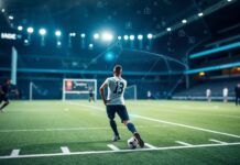 The Intersection of Sports and Technology: How Data Science is Revolutionizing Athletics The Intersection of Sports and Technology: How Data Science is Transforming Athletics