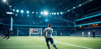 The Intersection of Sports and Technology: How Data Science is Revolutionizing Athletics The Intersection of Sports and Technology: How Data Science is Transforming Athletics