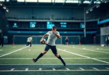 The Intersection of Sports and Technology: How Innovation is Redefining Athletic Performance The Intersection of Sports and Technology: How Innovation is Redefining Athletic Performance