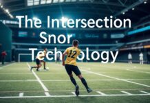 The Intersection of Sports and Technology: How Modern Innovations are Transforming Athletics The Intersection of Sports and Technology: How Modern Innovations are Transforming Athletics
