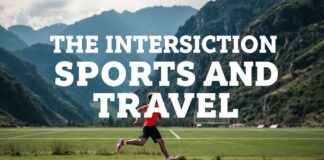 The Intersection of Sports and Travel: Exploring the World Through Athletics The Intersection of Sports and Travel: Exploring the World Through Athletics