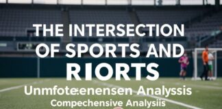 The Intersection of Sports and Unexpected Risks: A Comprehensive Analysis The Intersection of Sports and Unforeseen Risks: A Comprehensive Analysis