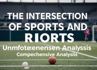 The Intersection of Sports and Unexpected Risks: A Comprehensive Analysis The Intersection of Sports and Unforeseen Risks: A Comprehensive Analysis
