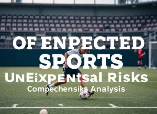 The Intersection of Sports and Unexpected Risks: A Comprehensive Analysis The Intersection of Sports and Unexpected Risks: A Comprehensive Analysis