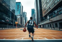 The Intersection of Sports and Urban Culture: How Cities Shape Athletic Success The Intersection of Sports and Urban Culture: How Cities Influence Athletic Achievement