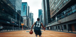 The Intersection of Sports and Urban Culture: How Cities Shape Athletic Success The Intersection of Sports and Urban Culture: How Cities Influence Athletic Achievement