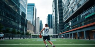 The Intersection of Sports and Urban Living: How Cities Shape Athletic Success The Intersection of Sports and Urban Living: How Cities Influence Athletic Achievement
