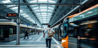 The Intersection of Sports and Urban Mobility: How Public Transport Shapes the Game The Intersection of Sports and Urban Mobility: How Public Transport Influences the Game