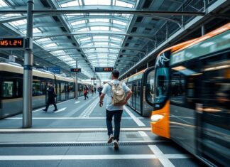 The Intersection of Sports and Urban Mobility: How Public Transport Shapes the Game The Intersection of Sports and Urban Mobility: How Public Transport Influences the Game