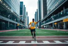 The Intersection of Sports and Urban Safety: A Global Perspective The Intersection of Sports and Urban Safety: A Worldwide View