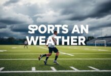 The Intersection of Sports and Weather: How Local Conditions Impact Athletic Performance The Intersection of Sports and Weather: How Local Weather Conditions Impact Athletic Performance