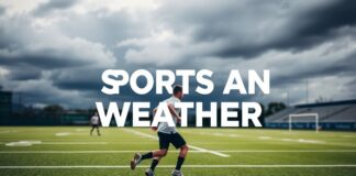 The Intersection of Sports and Weather: How Local Conditions Impact Athletic Performance The Intersection of Sports and Weather: How Local Weather Conditions Impact Athletic Performance
