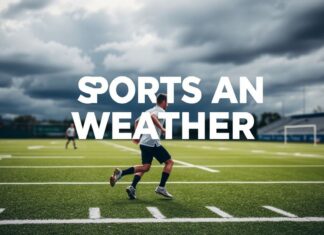 The Intersection of Sports and Weather: How Local Conditions Impact Athletic Performance The Intersection of Sports and Weather: How Local Weather Conditions Impact Athletic Performance