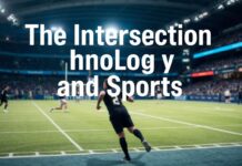The Intersection of Technology and Sports: Enhancing Performance and Fan Engagement The Intersection of Technology and Sports: Enhancing Performance and Fan Engagement