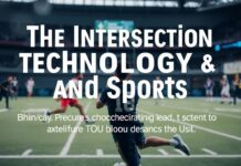 The Intersection of Technology and Sports: How Athletes and Teams Are Leveraging Digital Tools The Intersection of Technology and Sports: How Athletes and Teams Are Utilizing Digital Tools