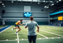 The Intersection of Technology and Sports: How Coding Bootcamps Are Shaping the Future of Athletics The Intersection of Technology and Sports: How Coding Bootcamps Are Shaping the Future of Athletics