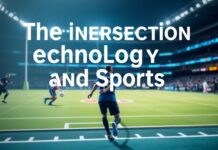 The Intersection of Technology and Sports: How Data and Analytics Are Changing the Game The Intersection of Technology and Sports: How Data and Analytics Are Transforming the Game