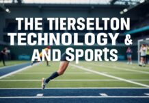 The Intersection of Technology and Sports: How Gadgets Are Revolutionizing Athletics The Intersection of Technology and Sports: How Gadgets Are Transforming Athletics