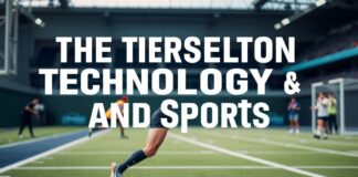 The Intersection of Technology and Sports: How Gadgets Are Revolutionizing Athletics The Intersection of Technology and Sports: How Gadgets Are Transforming Athletics
