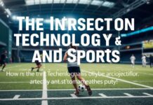The Intersection of Technology and Sports: How Innovation is Redefining Athletics The Intersection of Technology and Sports: How Innovation is Transforming Athletics