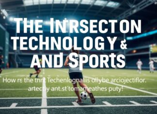 The Intersection of Technology and Sports: How Innovation is Redefining Athletics The Intersection of Technology and Sports: How Innovation is Transforming Athletics