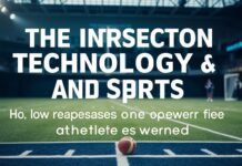 The Intersection of Technology and Sports: How Web Hosting Powers the Athletic World The Intersection of Technology and Sports: How Web Hosting Empowers the Athletic World