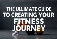 The Ultimate Guide to Crafting Your Perfect Fitness Journey The Ultimate Guide to Creating Your Ideal Fitness Journey