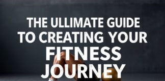 The Ultimate Guide to Crafting Your Perfect Fitness Journey The Ultimate Guide to Creating Your Ideal Fitness Journey