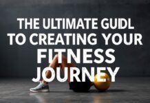 The Ultimate Guide to Crafting Your Perfect Fitness Journey The Ultimate Guide to Creating Your Ideal Fitness Journey