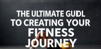 The Ultimate Guide to Crafting Your Perfect Fitness Journey The Ultimate Guide to Creating Your Ideal Fitness Journey