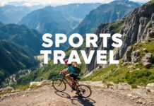 The Ultimate Guide to Sports Travel: Combining Fitness and Adventure The Ultimate Guide to Sports Travel: Combining Fitness and Adventure