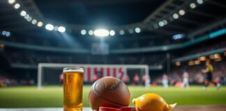 Fueling Champions: The Timing of Iftar in Ankara’s Sporting World Fueling Champions: The Timing of Iftar in Ankara's Sporting World
