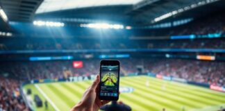 How SMS Tech is Revolutionizing Fan Engagement in Sports How SMS Technology is Revolutionizing Fan Engagement in Sports